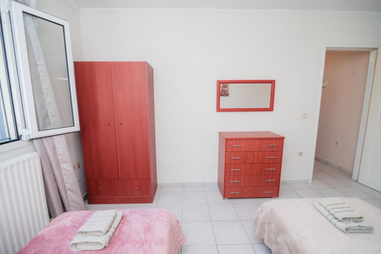 ペラマAnna Maria Houseアパートメント エクステリア 写真
