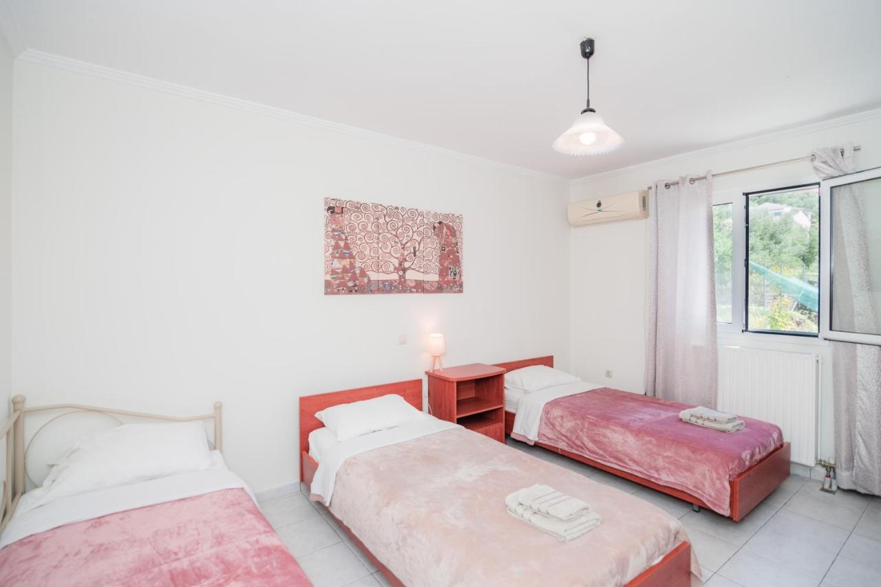 ペラマAnna Maria Houseアパートメント エクステリア 写真